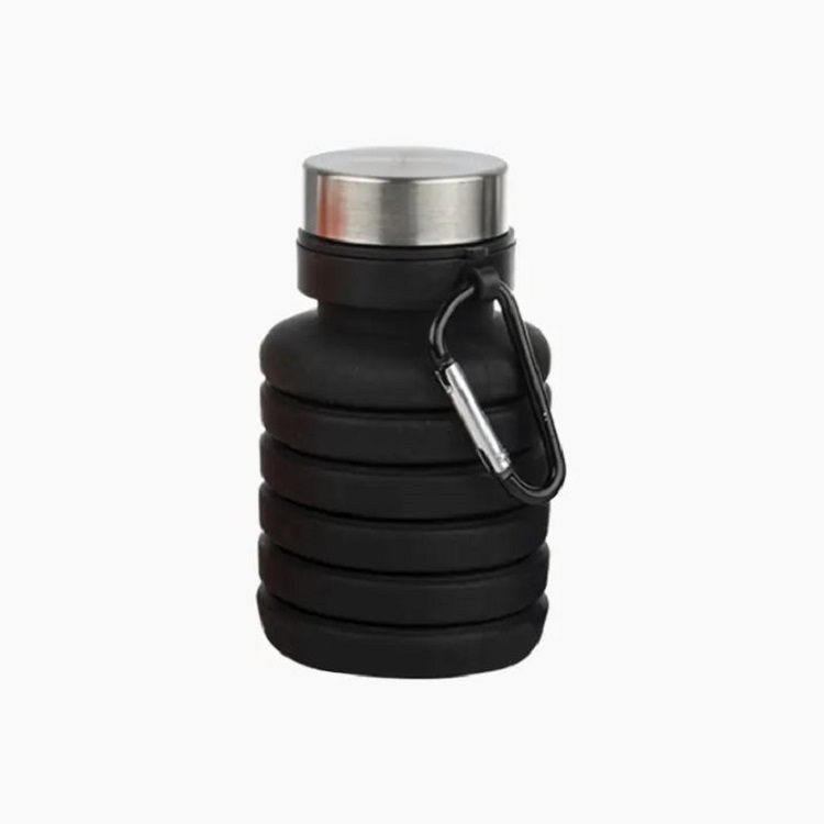 Jenis Botol Minuman Boleh Dilipat